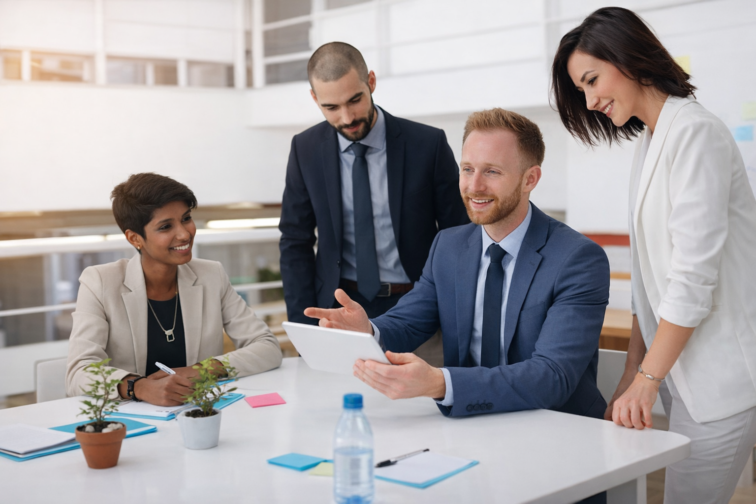 Professional Experience