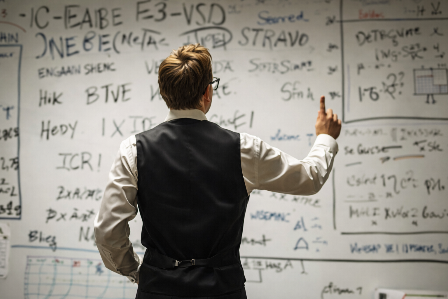 Publications & Research